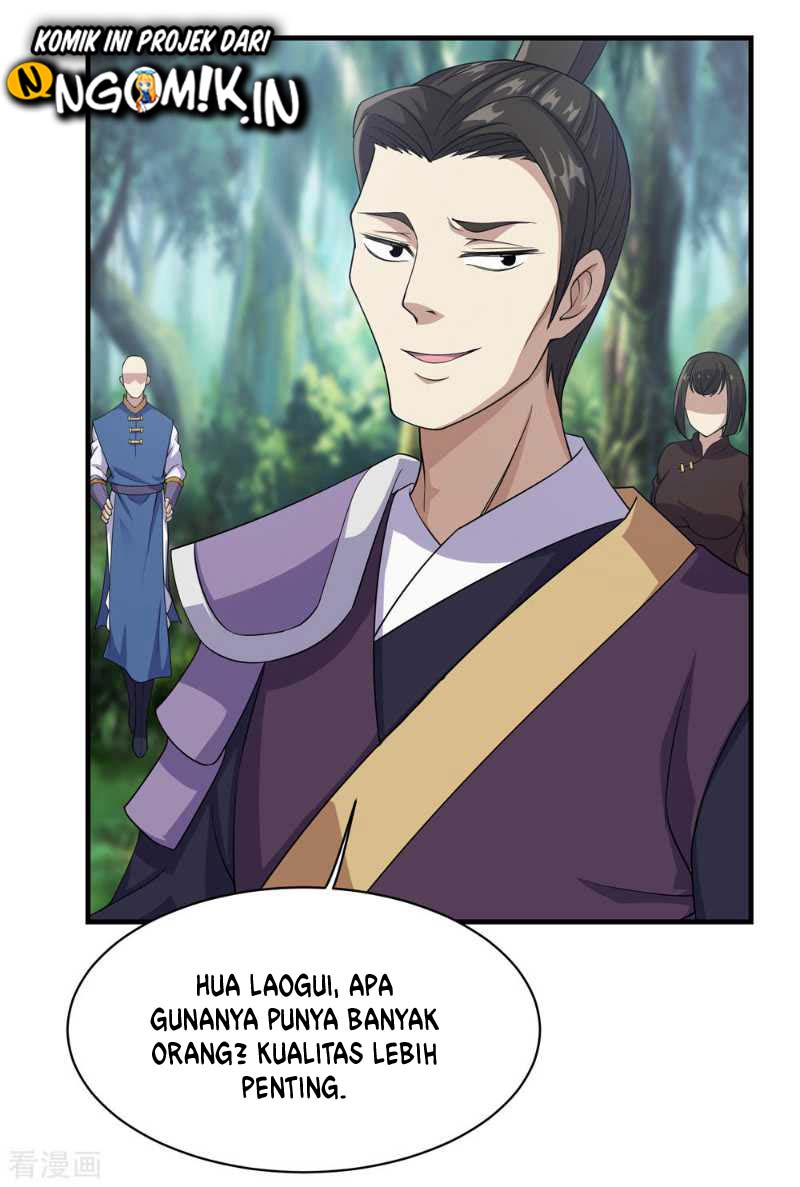 Matchless Emperor